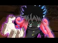 TAPU LELE DESTROYS HIGH LADDER STALL UNDERRATED in OU