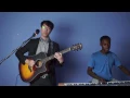 Download Lagu Xiao Wei 小薇 Huang Pin Yuan 黃品源 Covered by Donovan \u0026 Roland