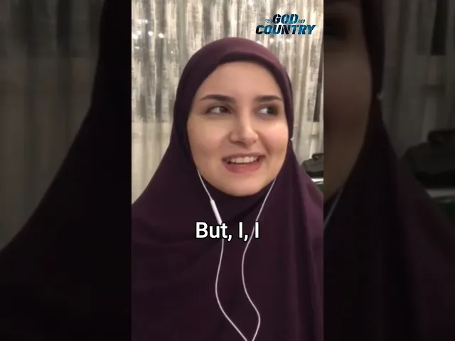 ⁣Everyone on #socialmedia gets an ego - Watch full episode with Marina Hasan on our #YouTube Channel