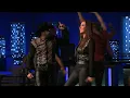 3 Ball, Gerardo Ortiz, y America Sierra cantan "La Noche es Tuya"