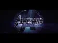 Video di Avengers End Game Anime Opening