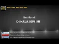 Karaoke tanpa vokal "memori sekuntum rindu"