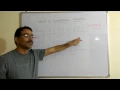 Knapsack Problem using Greedy Approach Part-2