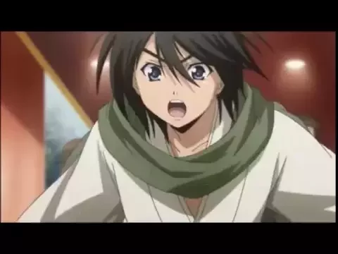 【Animation】Asu no Yoichi (Trailer)【English】