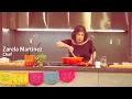 Lagu Get to know chef Zarela Martinez