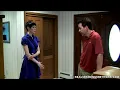 Severe Otk Hairbrush Spanking Punishment