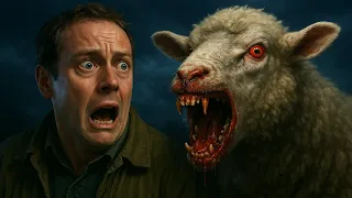 خروف بياكل بشر أغرب رعب شوفته في حياتي مش مناسب لأصحاب القلوب الضعيفة 