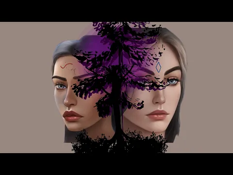 Dark Orchid 𐎓𐎓 Official Trailer