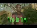 9 Co-Op Tips Green Hell