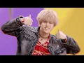 MAZZEL / Get Up And Dance -Music Video-