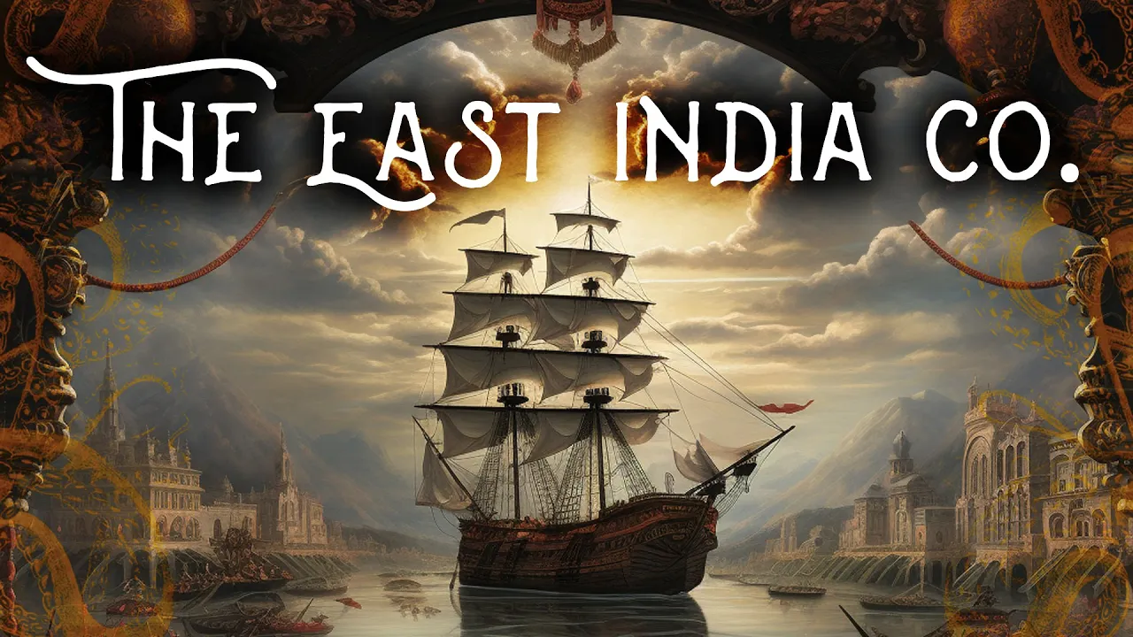 The East India Company
