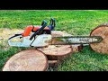 Stihl 038 AVS - 66 8 cc s