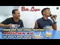 Download Lagu ALEX PASARIBU - ANJU MA AU Cipt.Jonson P Nando Sihombing - Cover Lapo Tuak | Lagu Batak Terbaru
