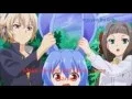 Download Lagu wherever i go [ amv ]