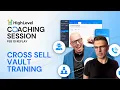 Cross Sell Vault Tutorial