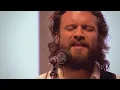 Father John Misty - Hollywood Forever Cemetery Sings (Acoustic) (Live on 89.3 The Current)