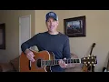 White Buffalo - Ian Munsick | Guitar Tutorial