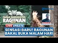 Download Lagu Sensasi Baru! Taman Margasatwa Rangunan Bakal Buka Malam Hari Tiap Sabtu, Sajikan Pengalaman Unik