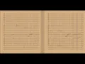 Snow White "I'm Wishing/One Song" Orchestral Transcription