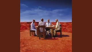 map of the problematique