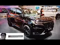 Lagu Honda New BR-V 1.5 CVT Prestige Honda Sensing N7X 2026 (DG4), In depth review Indonesia #iims2026
