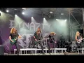 DYNAZTY - Power of Will (live @ Eindhoven, Aug. 17, 2024)