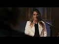Rebecca St. James - "Dawn" featuring Luke Smallbone [Official Studio Session]