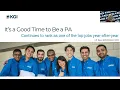 MSPA Program Overview
