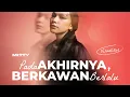 Download Lagu Mitty Zasia - Pada Akhirnya, Berkawan Berlalu (Official Visualizer)
