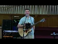 Identifying the Counterfeit Christs (1 John 2:18-27) | Abide in the True Christ