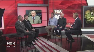 Revealing the DNA evidence - Who killed Bob Crane