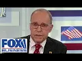 Larry Kudlow If the GOP wants its swag back it has to do this