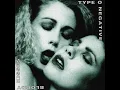 Lagu Type O Negative - Bloody Kisses [1993] [Full Album]