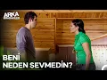 Ask Kapilari Saffet in Suratina Kapandi - Arka Siradakiler