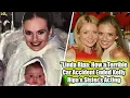 Today Sad Kelly Ripas Sister Linda Ripa Was Nearly an Acting Star Before a Terrible Car Accident