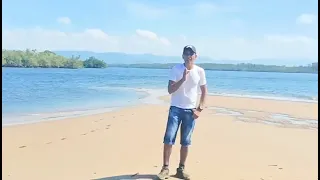 pop dangdut masih adakah cover by anzlech berech