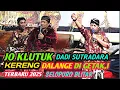 Download Lagu JO KLUTUK DADI SUTRADARA KERENG/DALANGE DI GETAK,I/KASEM SELOPURO BLITAR TERBARU 2025