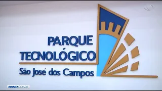 Conheça o Parque Tecnológico São José dos Campos