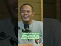 Download Lagu SULE ITU TERNYATA KEPANJANGAN NYA BUKAN SUNDA BULE #shorts #rhomairama #podcast #sule #sulepodcast
