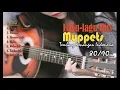 Download Lagu Lagu lagu Hits MUPPETS Tembang Kenangan Indonesia 80 90an MP3