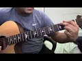 Download Lagu Timro Har Prashna Ko - Guitar Lesson - Deepak Kharel
