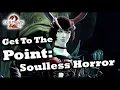 Get To The Point A Soulless Horror Guide for Guild Wars 2