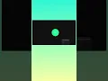 How to Create An Animated Circular Percentage Chart Using HTML CSS JavaScript Coding Animation
