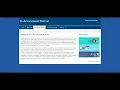 E-Appointment System PHP and MySQL Project Source Code PHP MySQL CRUD Project