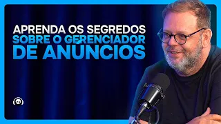 ELE JÁ INVESTIU MAIS DE 270 MILHÕES EM ADS | Pandacast #110 | Gus