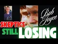 Bob Joyce vs Elvis Photo Proof DEBUNKED Skeptics still Losing