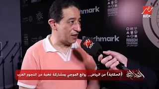 العندليب عبدالحليم حافظ قال لو غنيت جبار على المسرح هروح المستشفى   الموسيقار يحيى الموجي دندنها