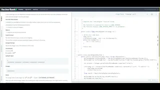 HackerRank-A very Big Sum