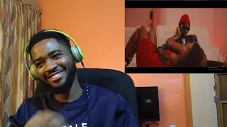 acetune and larry gaaga did the incredible on this one closer reaction