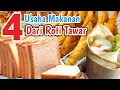 Download Lagu BANGUN USAHA SENDIRI DARI RUMAH, MULAI DARI MODAL PALING KECIL DULU | IDE USAHA MAKANAN KEKINIAN